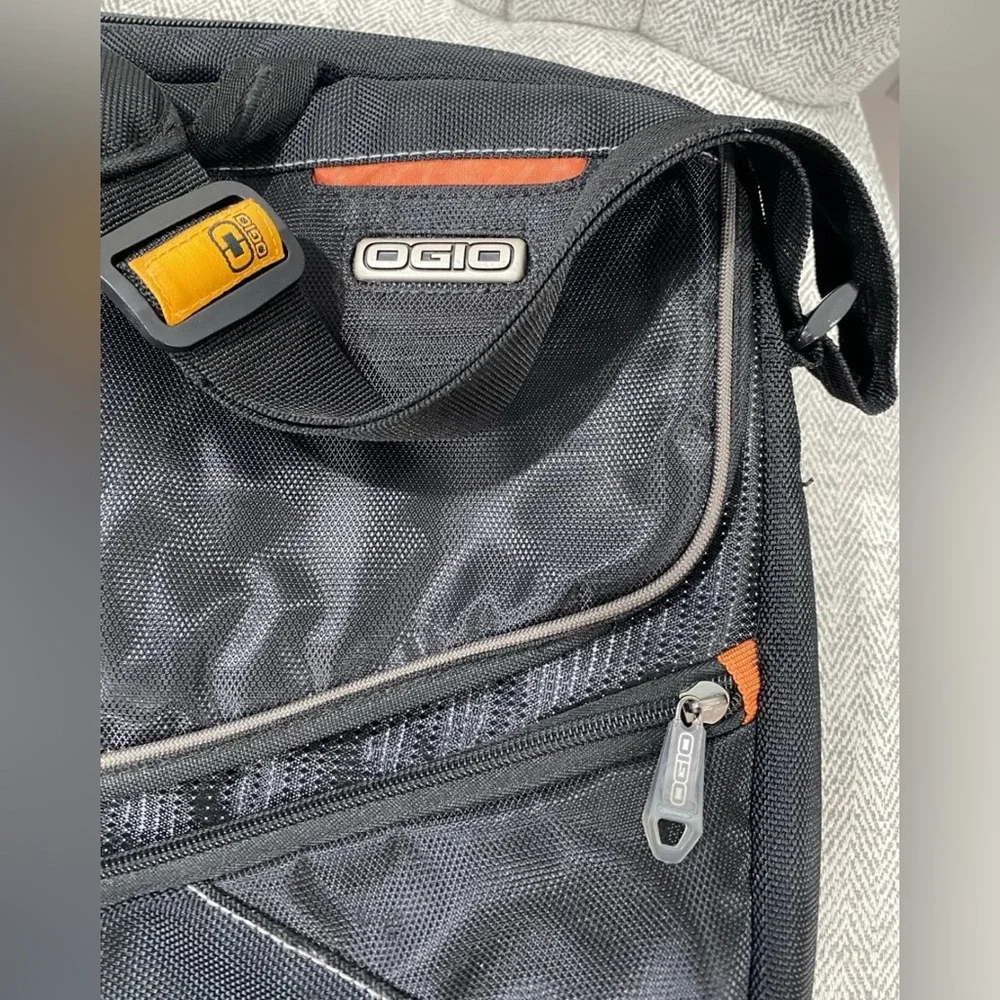 OGIO m8 technology